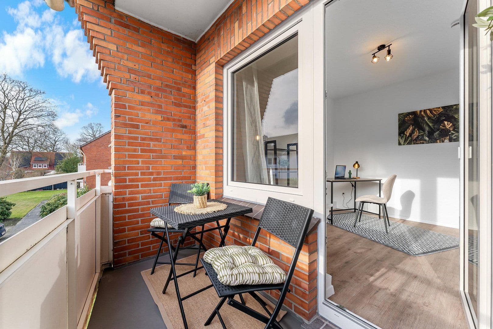 Predaj bytu 3-izbový 58 m², Oldenburg, Dolné Sasko Predaj bytu 3-izbový 58 m², Oldenburg, Dolné Sasko