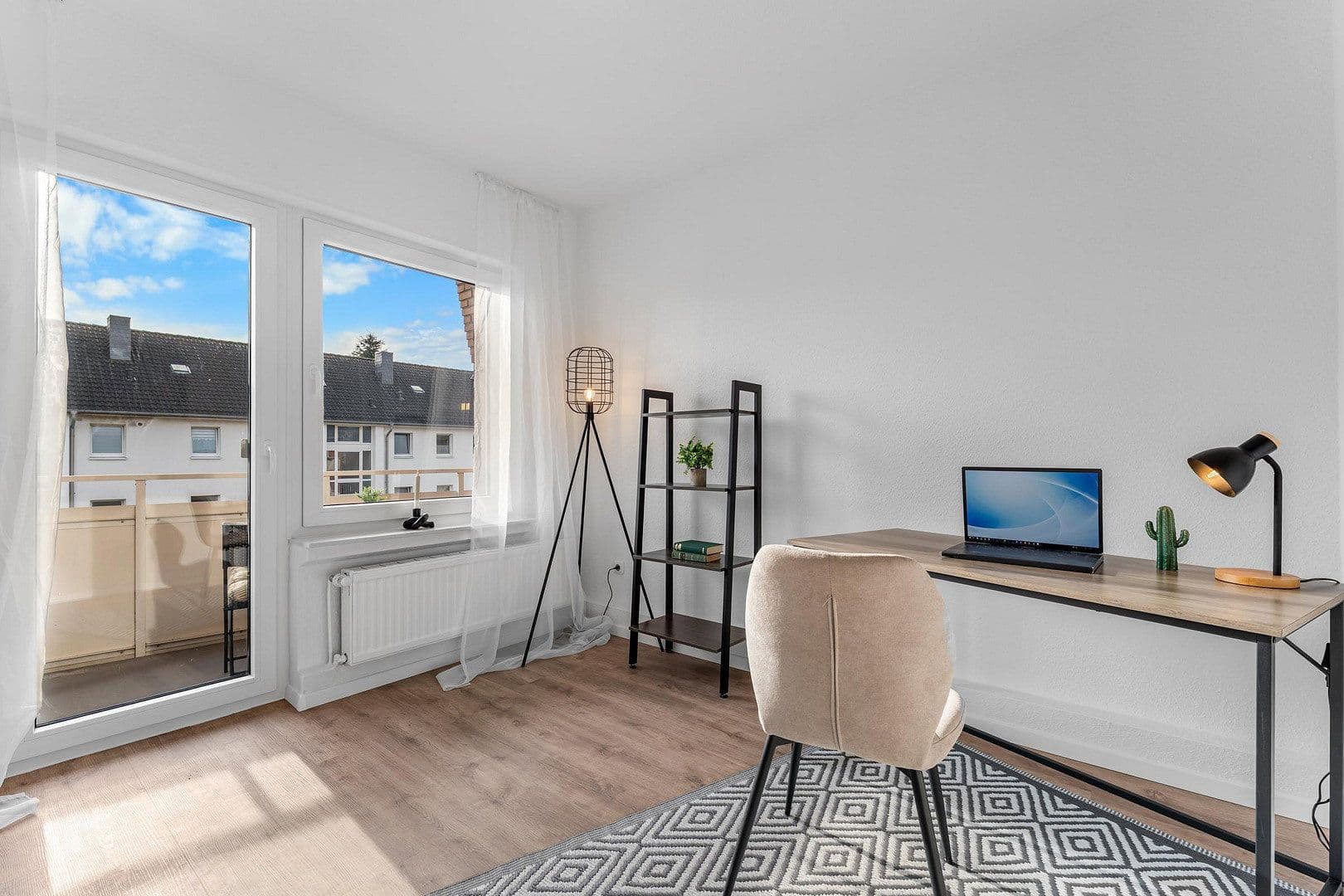 Predaj bytu 3-izbový 58 m², Oldenburg, Dolné Sasko Predaj bytu 3-izbový 58 m², Oldenburg, Dolné Sasko