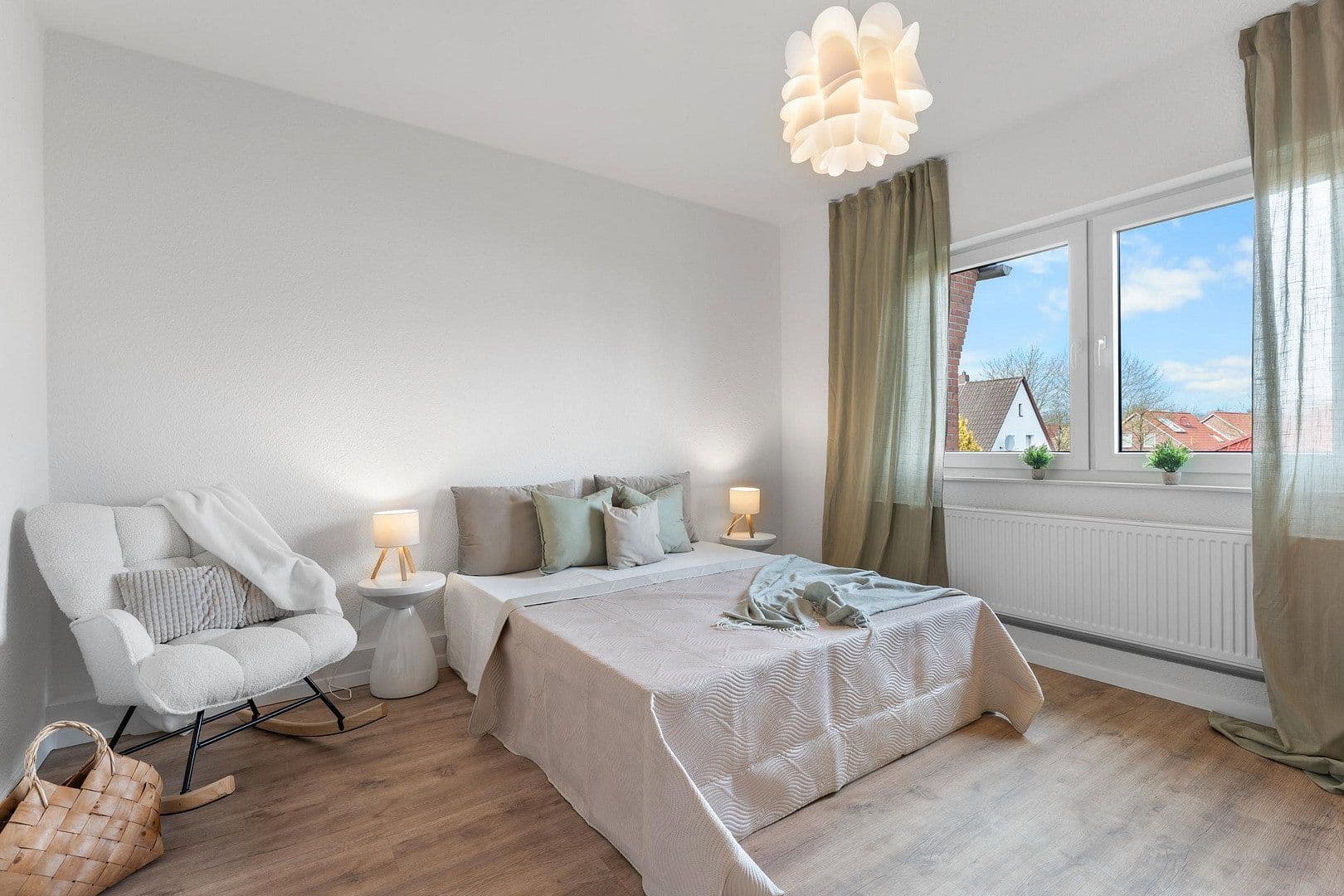 Predaj bytu 3-izbový 58 m², Oldenburg, Dolné Sasko Predaj bytu 3-izbový 58 m², Oldenburg, Dolné Sasko