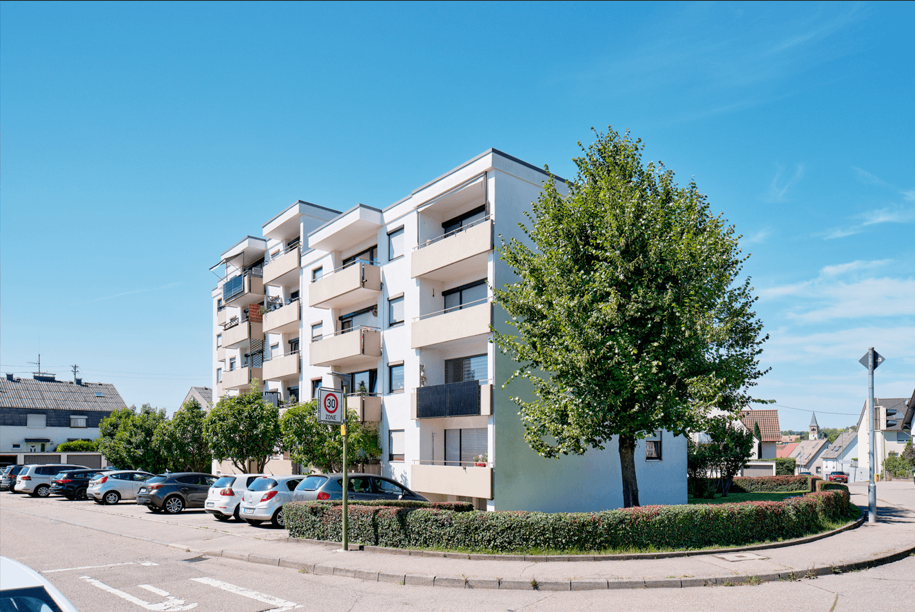 Predaj bytu 3-izbový 70 m², Leonberg, Bádensko-Wurttembersko Predaj bytu 3-izbový 70 m², Leonberg, Bádensko-Wurttembersko