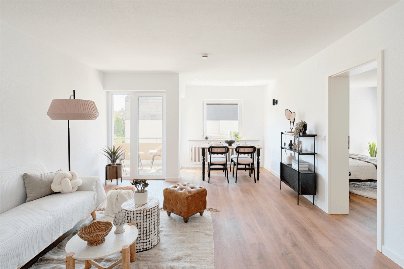 Predaj bytu 3-izbový 70 m², Leonberg, Bádensko-Wurttembersko Predaj bytu 3-izbový 70 m², Leonberg, Bádensko-Wurttembersko