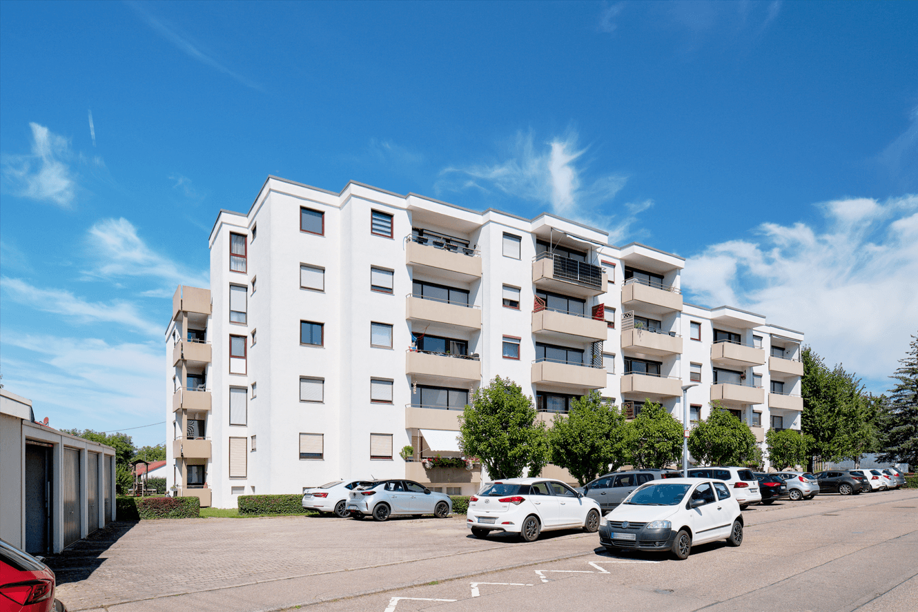 Predaj bytu 3-izbový 70 m², Leonberg, Bádensko-Wurttembersko Predaj bytu 3-izbový 70 m², Leonberg, Bádensko-Wurttembersko