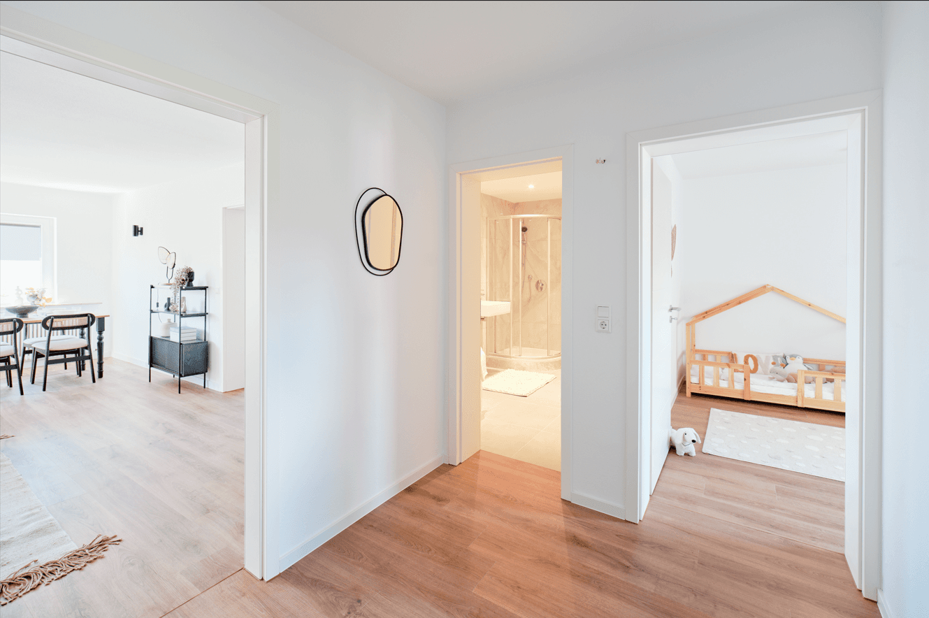 Predaj bytu 3-izbový 70 m², Leonberg, Bádensko-Wurttembersko Predaj bytu 3-izbový 70 m², Leonberg, Bádensko-Wurttembersko