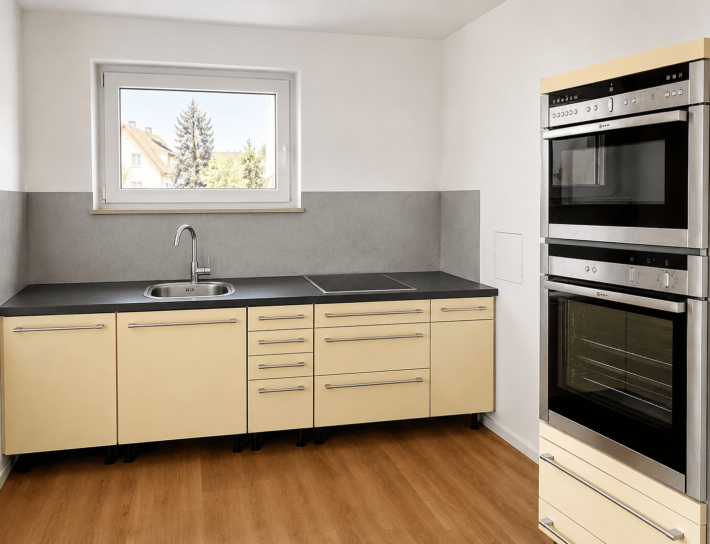 Predaj bytu 3-izbový 70 m², Leonberg, Bádensko-Wurttembersko Predaj bytu 3-izbový 70 m², Leonberg, Bádensko-Wurttembersko