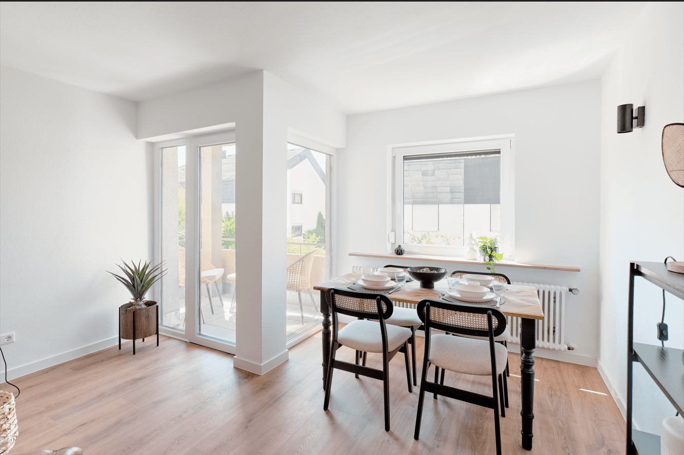 Predaj bytu 3-izbový 70 m², Leonberg, Bádensko-Wurttembersko Predaj bytu 3-izbový 70 m², Leonberg, Bádensko-Wurttembersko