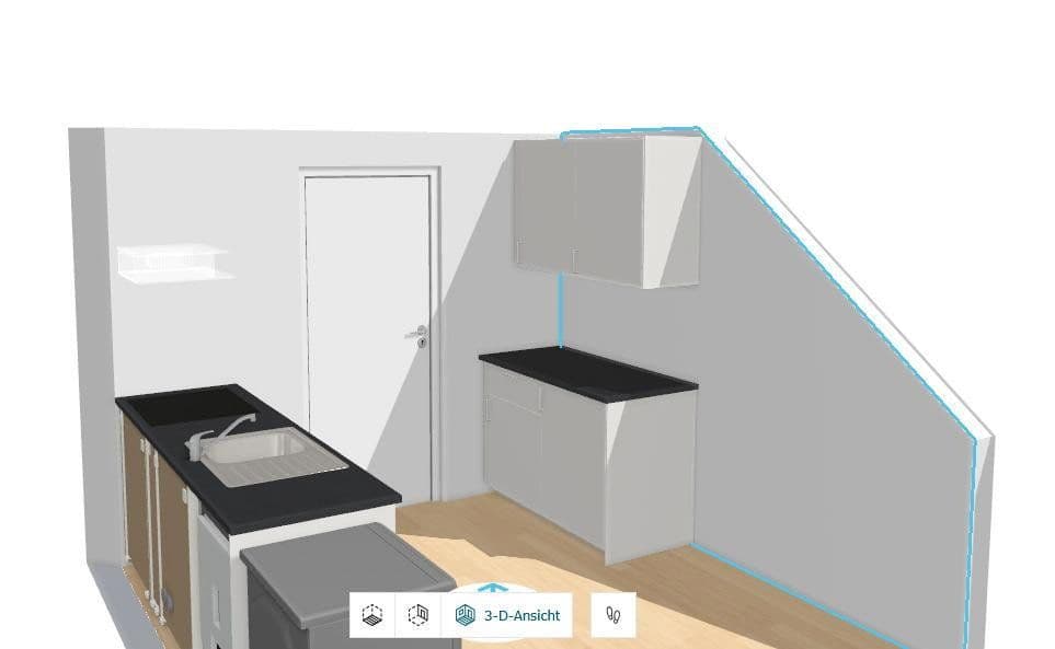 Prenájom bytu 3-izbový 77 m², Filderstadt, Bádensko-Wurttembersko Prenájom bytu 3-izbový 77 m², Filderstadt, Bádensko-Wurttembersko