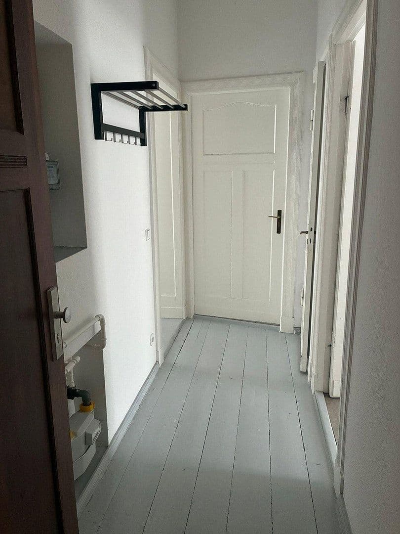 Prenájom bytu 2-izbový 58 m², Berlin, Berlín Prenájom bytu 2-izbový 58 m², Berlin, Berlín