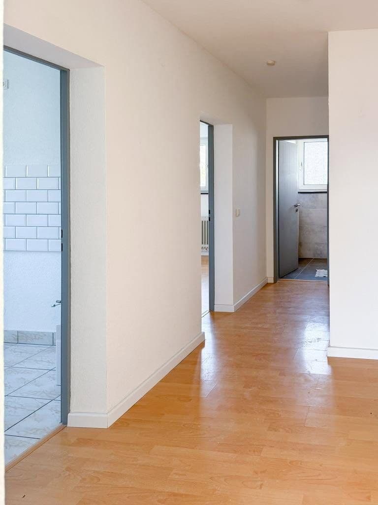 Predaj bytu 3-izbový 71 m², Sulzbach/Saar, Sársko Predaj bytu 3-izbový 71 m², Sulzbach/Saar, Sársko