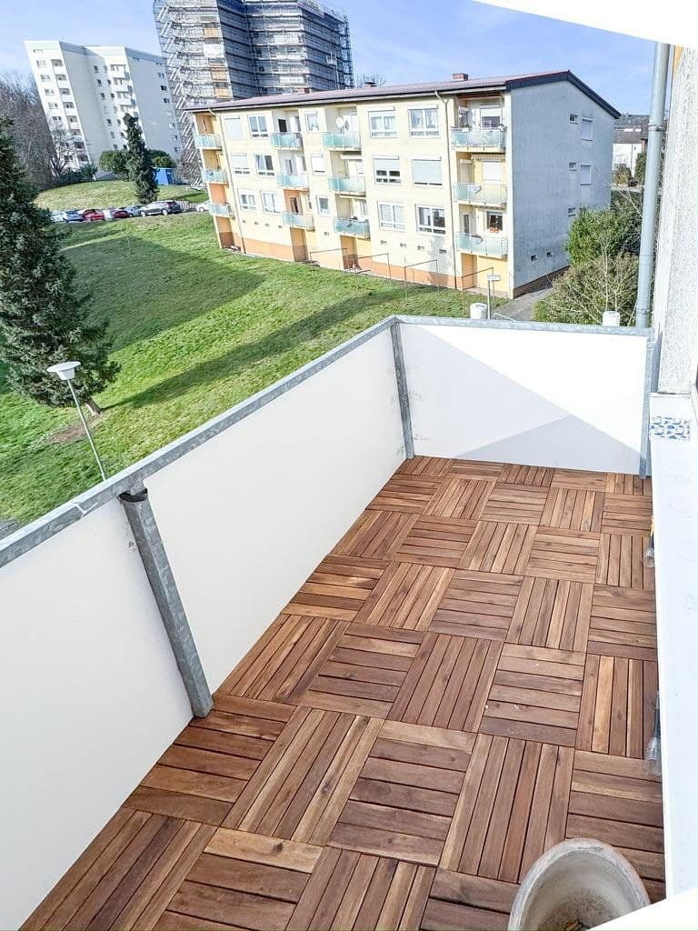 Predaj bytu 3-izbový 71 m², Sulzbach/Saar, Sársko Predaj bytu 3-izbový 71 m², Sulzbach/Saar, Sársko