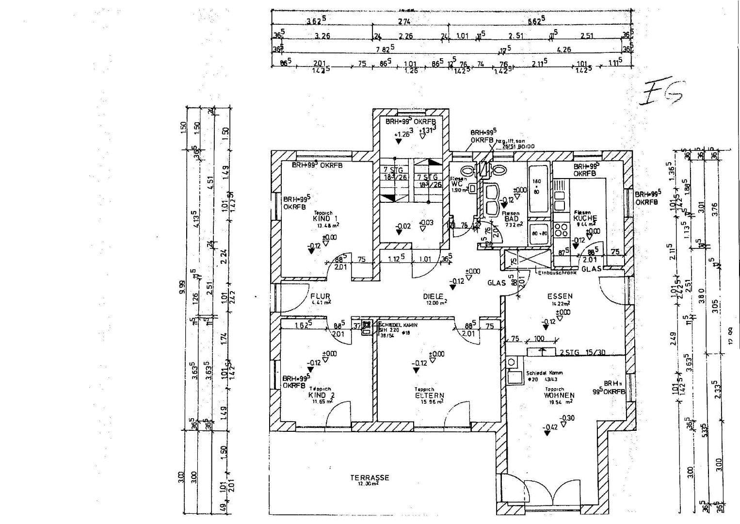Predaj domu 220 m², pozemek 634 m², Friedberg, Bavorsko Predaj domu 220 m², pozemek 634 m², Friedberg, Bavorsko