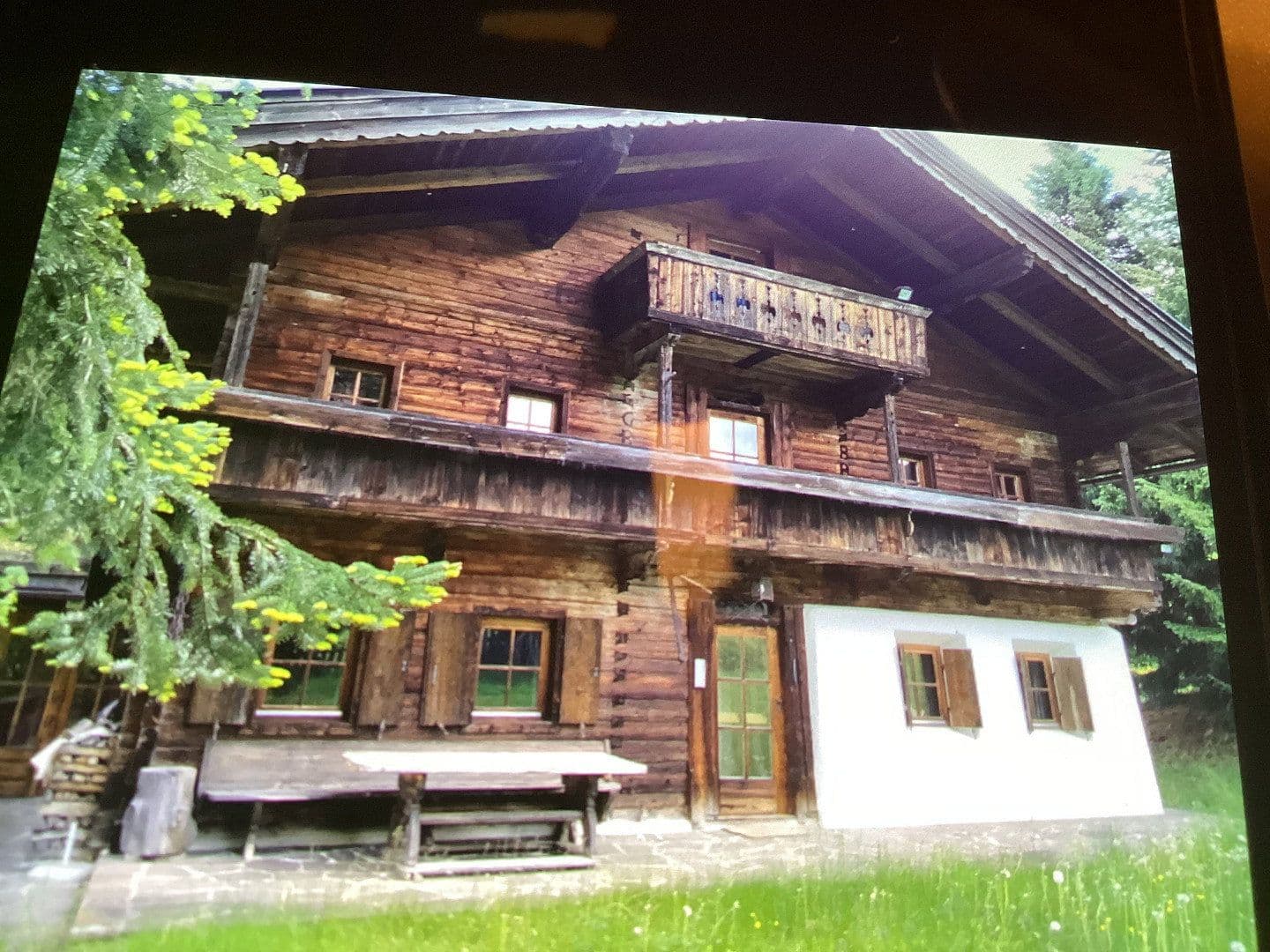 Predaj domu 250 m², pozemek 1.700 m², Jochberg, Tirolsko Predaj domu 250 m², pozemek 1.700 m², Jochberg, Tirolsko