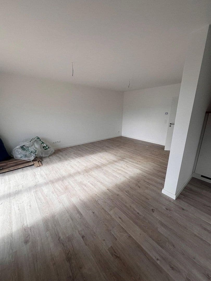 Prenájom bytu 2-izbový 55 m², Windmühlenweg 4b, Lübow, Meklenbursko-Predpomoransko Prenájom bytu 2-izbový 55 m², Windmühlenweg 4b, Lübow, Meklenbursko-Predpomoransko
