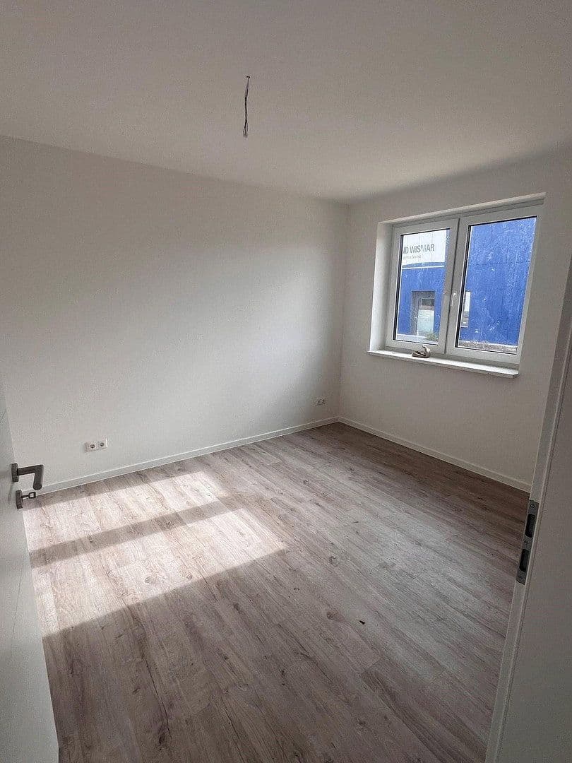 Prenájom bytu 2-izbový 55 m², Windmühlenweg 4b, Lübow, Meklenbursko-Predpomoransko Prenájom bytu 2-izbový 55 m², Windmühlenweg 4b, Lübow, Meklenbursko-Predpomoransko