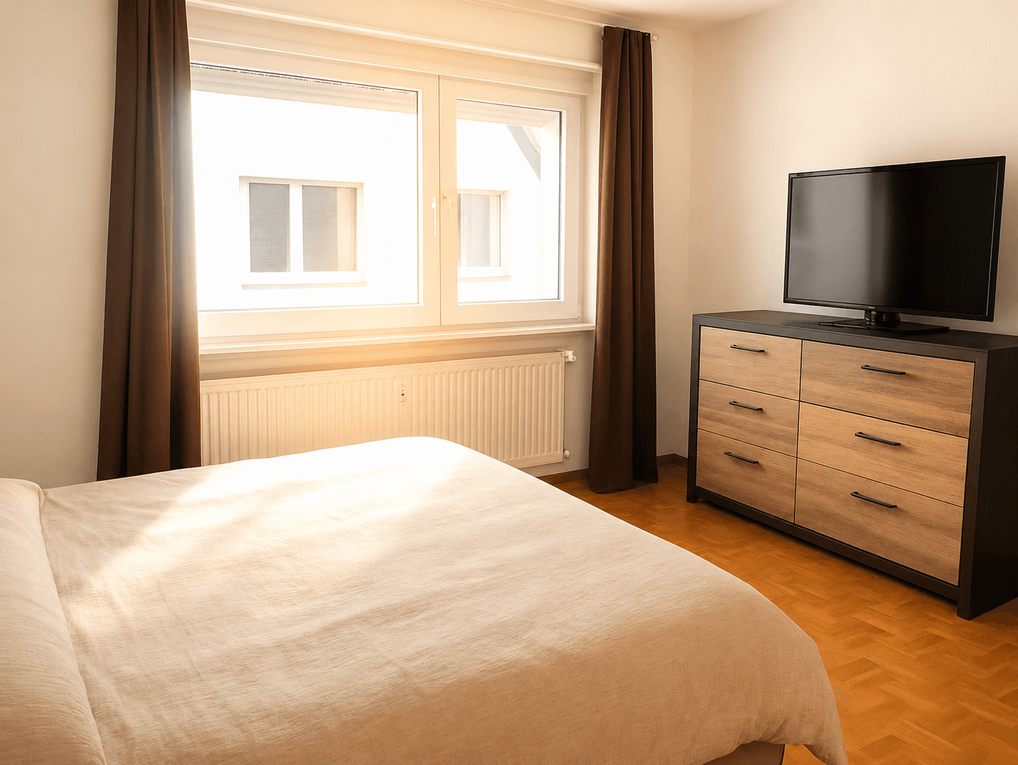 Predaj bytu 2-izbový 40 m², Biedenkopfer Straße, Siegen, Severné Porýnie - Westfálsko Predaj bytu 2-izbový 40 m², Biedenkopfer Straße, Siegen, Severné Porýnie - Westfálsko