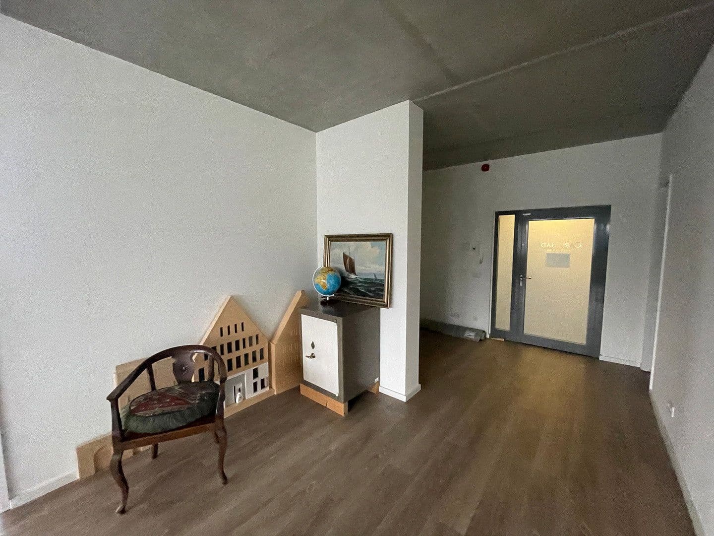 Prenájom kancelárie 100 m², Bei der Lohmühle 84, Lübeck, Šlezvicko-Holštajnsko Prenájom kancelárie 100 m², Bei der Lohmühle 84, Lübeck, Šlezvicko-Holštajnsko