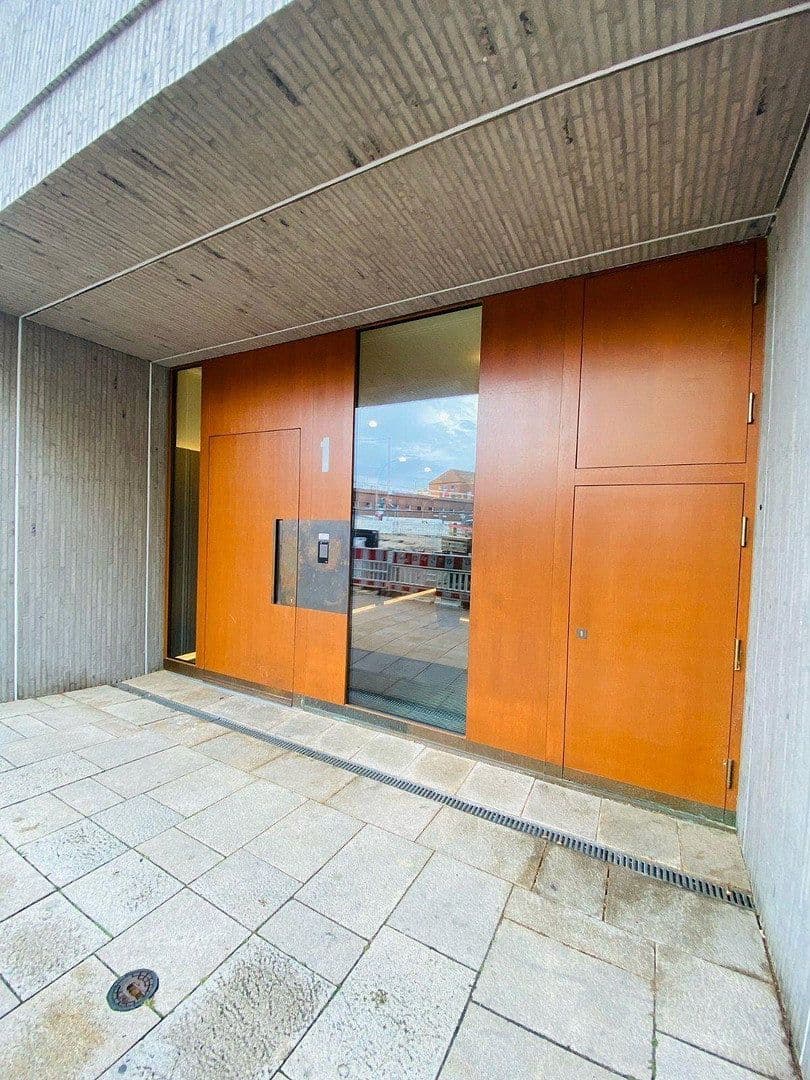 Prenájom bytu 2-izbový 55 m², Hamburg, Hamburg Prenájom bytu 2-izbový 55 m², Hamburg, Hamburg