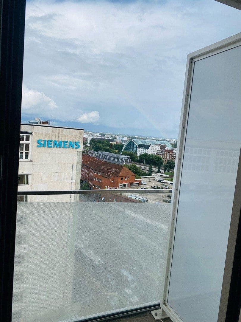 Prenájom bytu 2-izbový 55 m², Hamburg, Hamburg Prenájom bytu 2-izbový 55 m², Hamburg, Hamburg