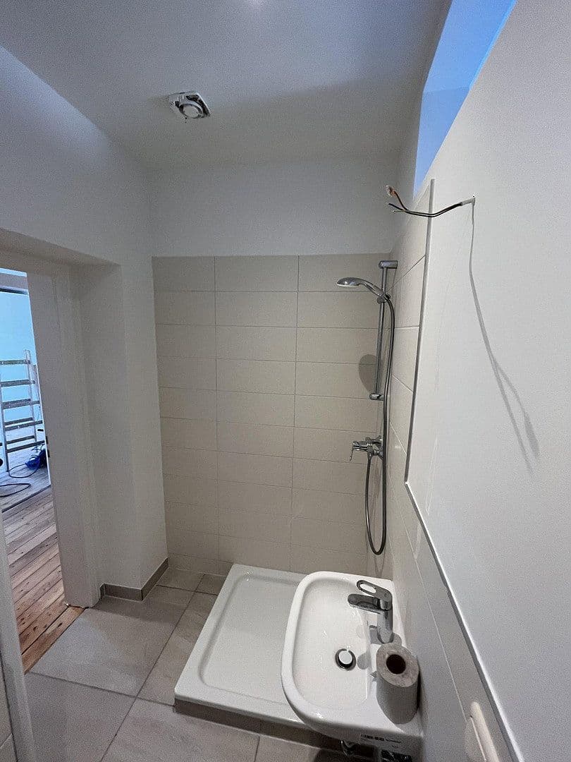 Prenájom bytu 3-izbový 65 m², Kassel, Hesensko Prenájom bytu 3-izbový 65 m², Kassel, Hesensko