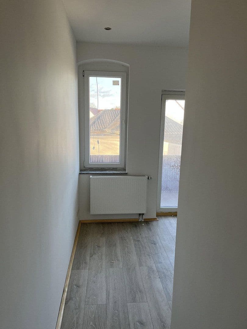 Prenájom bytu 3-izbový 65 m², Kassel, Hesensko Prenájom bytu 3-izbový 65 m², Kassel, Hesensko