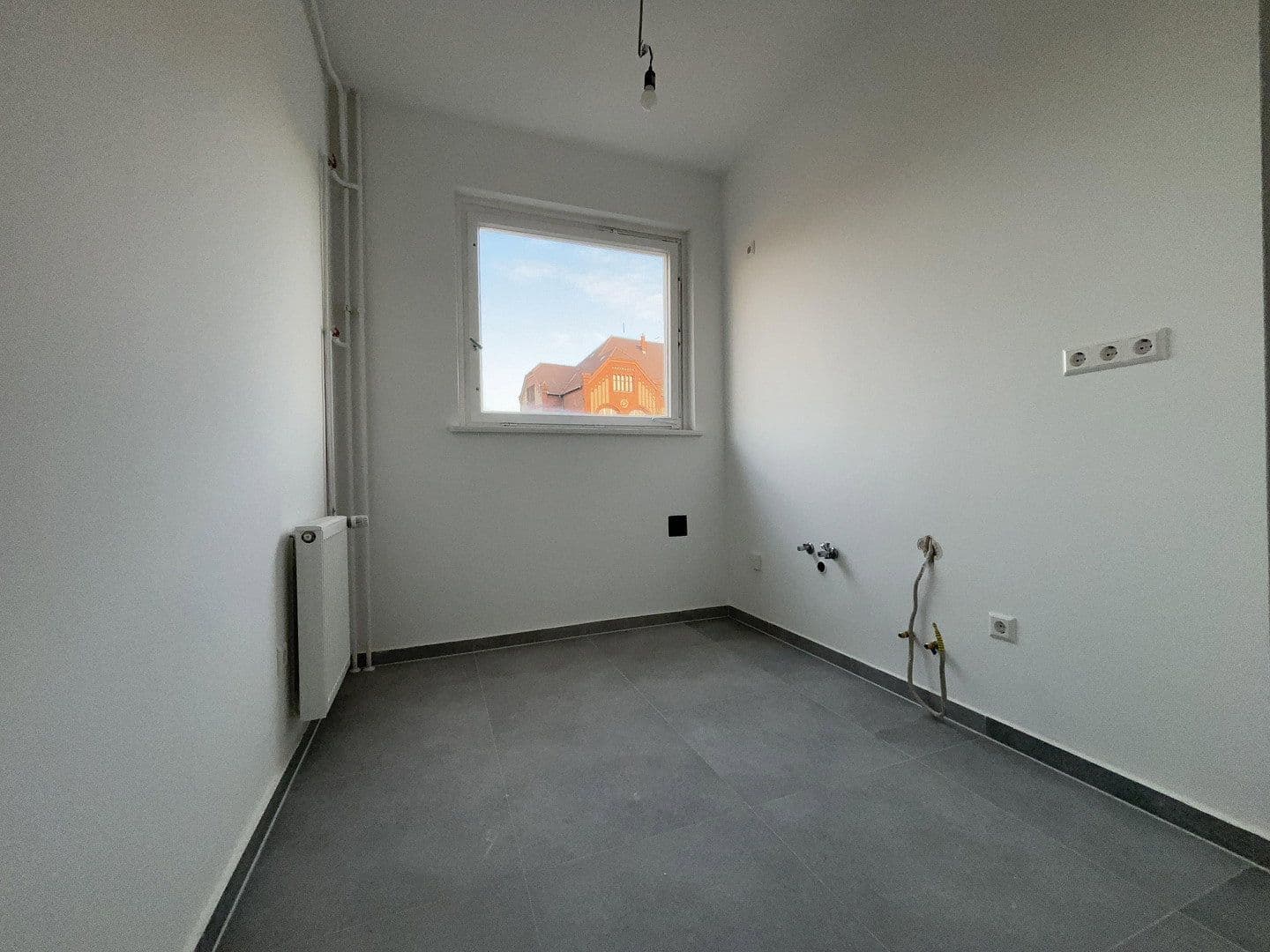 Predaj bytu 2-izbový 50 m², Ringbahnstraße 67, Berlin, Berlín Predaj bytu 2-izbový 50 m², Ringbahnstraße 67, Berlin, Berlín