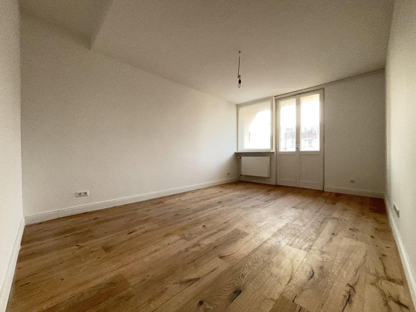 Predaj bytu 2-izbový 50 m², Ringbahnstraße 67, Berlin, Berlín Predaj bytu 2-izbový 50 m², Ringbahnstraße 67, Berlin, Berlín