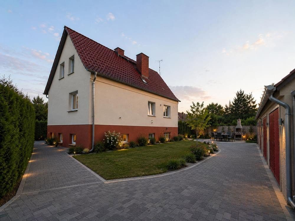 Predaj domu 123 m², pozemek 1.553 m², Lassan, Meklenbursko-Predpomoransko Predaj domu 123 m², pozemek 1.553 m², Lassan, Meklenbursko-Predpomoransko