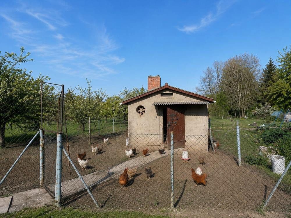 Predaj domu 123 m², pozemek 1.553 m², Lassan, Meklenbursko-Predpomoransko Predaj domu 123 m², pozemek 1.553 m², Lassan, Meklenbursko-Predpomoransko