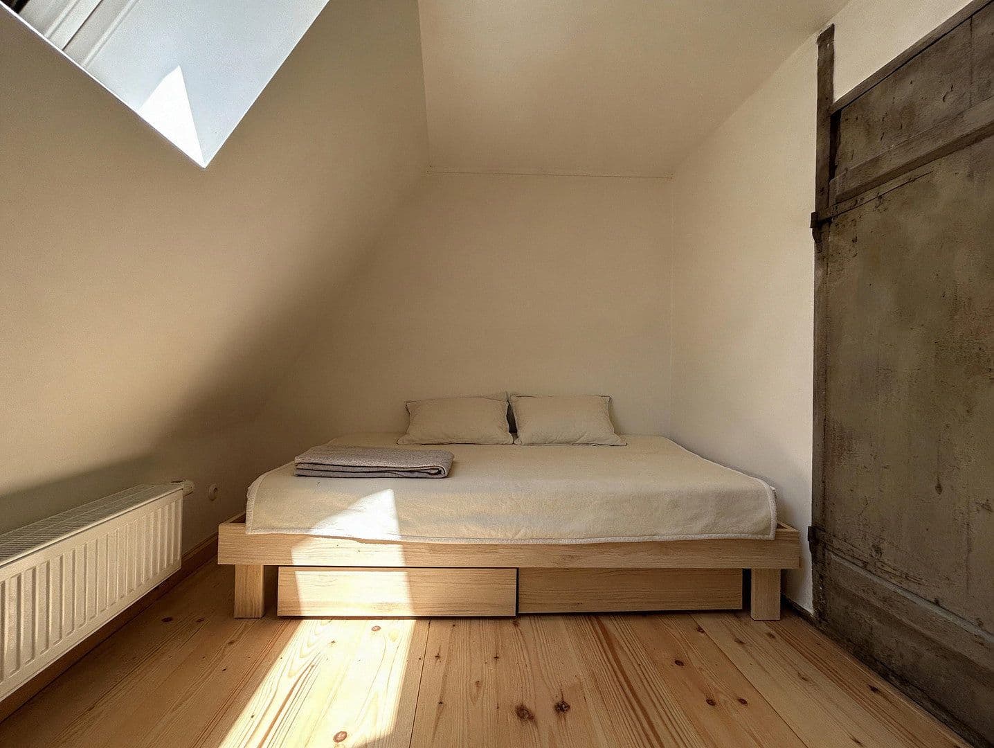 Prenájom bytu 113 m², Predigerberg 14, Augsburg, Bavorsko Prenájom bytu 113 m², Predigerberg 14, Augsburg, Bavorsko