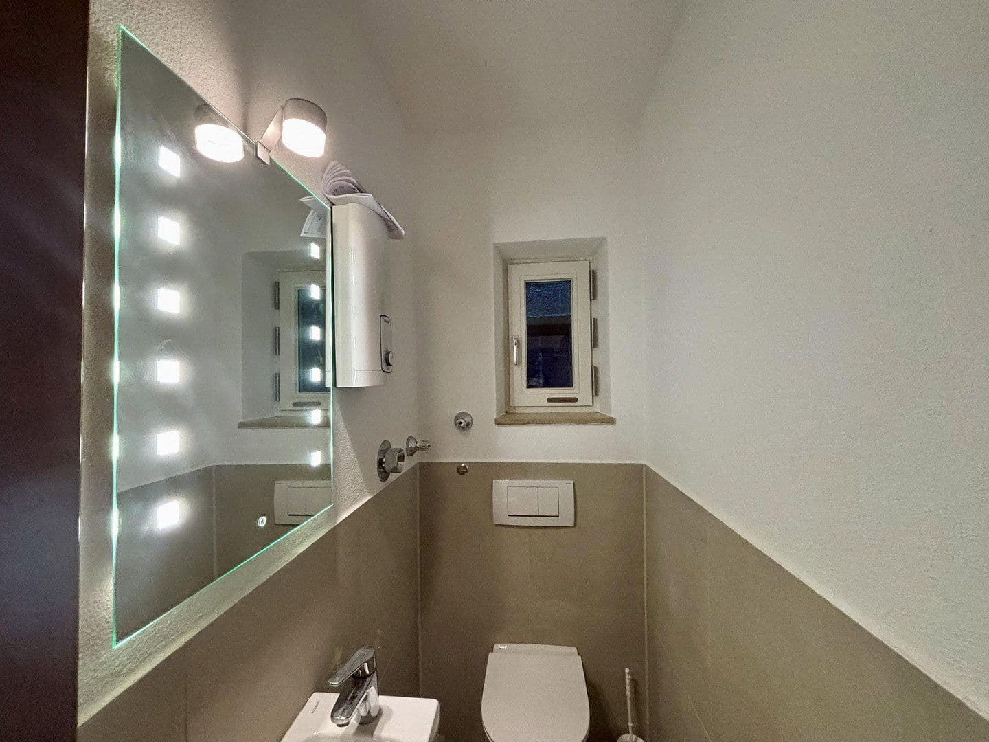 Prenájom bytu 113 m², Predigerberg 14, Augsburg, Bavorsko Prenájom bytu 113 m², Predigerberg 14, Augsburg, Bavorsko