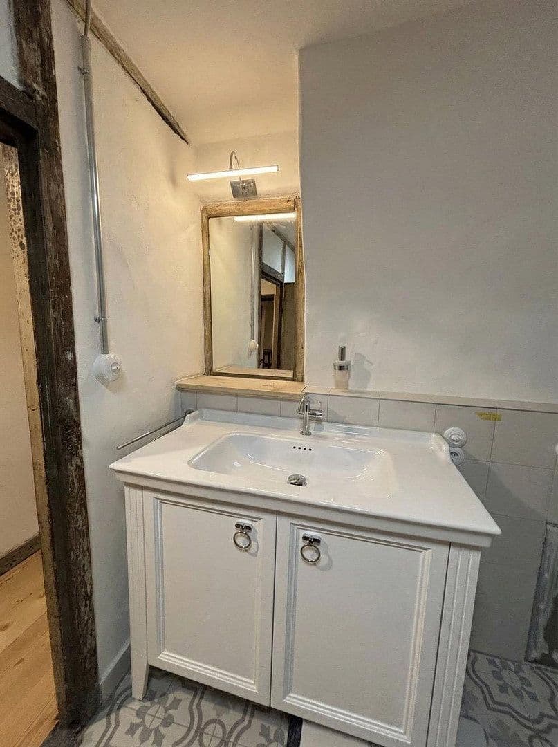 Prenájom bytu 113 m², Predigerberg 14, Augsburg, Bavorsko Prenájom bytu 113 m², Predigerberg 14, Augsburg, Bavorsko