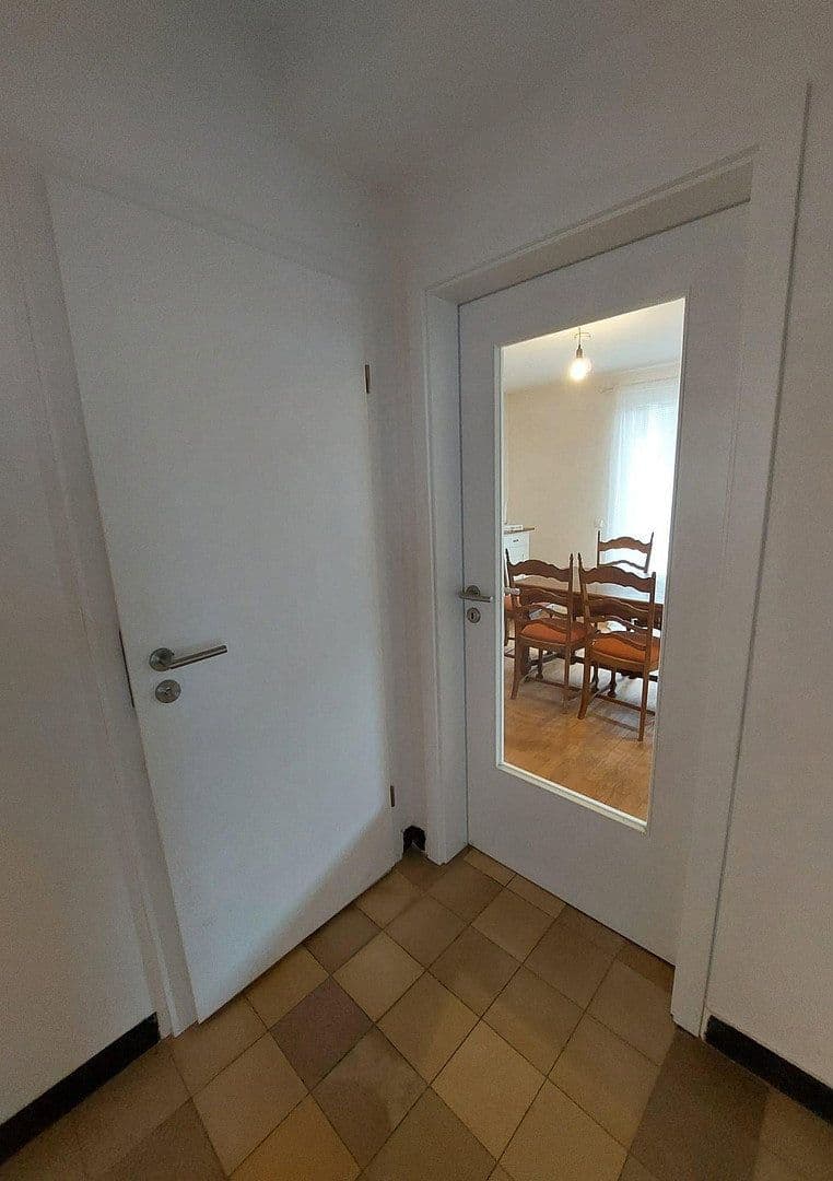 Predaj domu 130 m², pozemek 480 m², Stäffelsbergstraße 8a, Dörrenbach, Porýnie-Falcko Predaj domu 130 m², pozemek 480 m², Stäffelsbergstraße 8a, Dörrenbach, Porýnie-Falcko