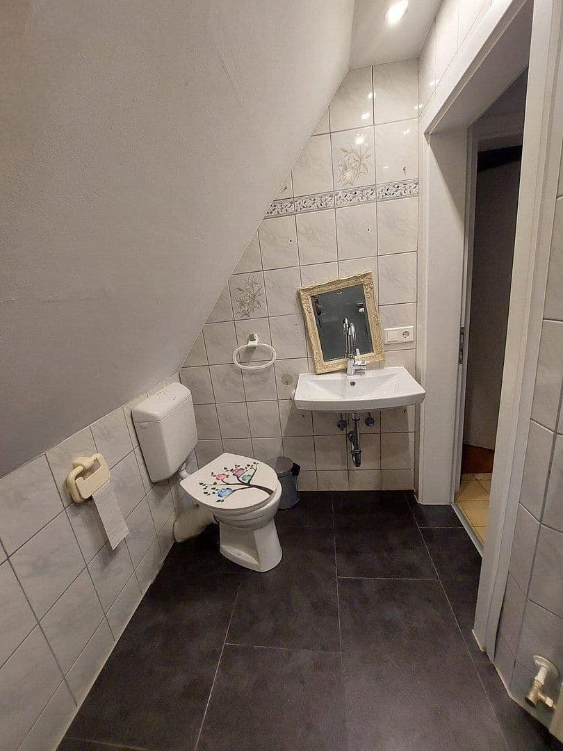 Predaj domu 130 m², pozemek 480 m², Stäffelsbergstraße 8a, Dörrenbach, Porýnie-Falcko Predaj domu 130 m², pozemek 480 m², Stäffelsbergstraße 8a, Dörrenbach, Porýnie-Falcko