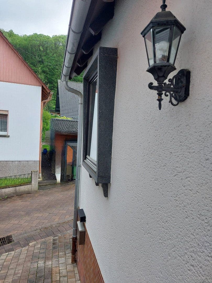 Predaj domu 130 m², pozemek 480 m², Stäffelsbergstraße 8a, Dörrenbach, Porýnie-Falcko Predaj domu 130 m², pozemek 480 m², Stäffelsbergstraße 8a, Dörrenbach, Porýnie-Falcko