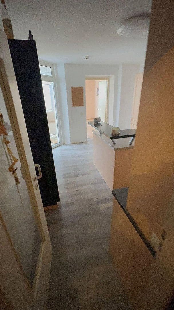 Prenájom bytu 3-izbový 68 m², Fouquéstraße 7, Brandenburg an der Havel, Brandenbursko Prenájom bytu 3-izbový 68 m², Fouquéstraße 7, Brandenburg an der Havel, Brandenbursko