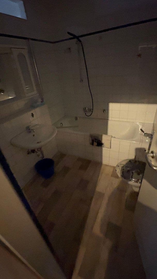 Prenájom bytu 3-izbový 68 m², Fouquéstraße 7, Brandenburg an der Havel, Brandenbursko Prenájom bytu 3-izbový 68 m², Fouquéstraße 7, Brandenburg an der Havel, Brandenbursko