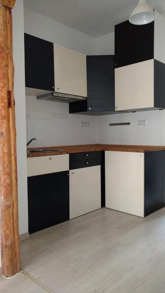 Prenájom bytu 2-izbový 57 m², Hanau, Hesensko Prenájom bytu 2-izbový 57 m², Hanau, Hesensko