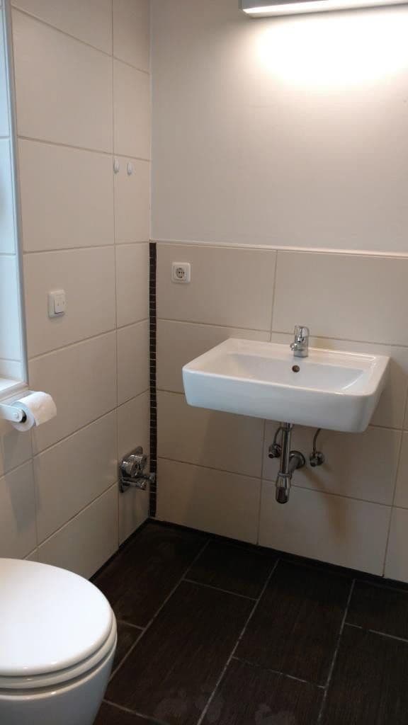 Prenájom bytu 2-izbový 57 m², Hanau, Hesensko Prenájom bytu 2-izbový 57 m², Hanau, Hesensko