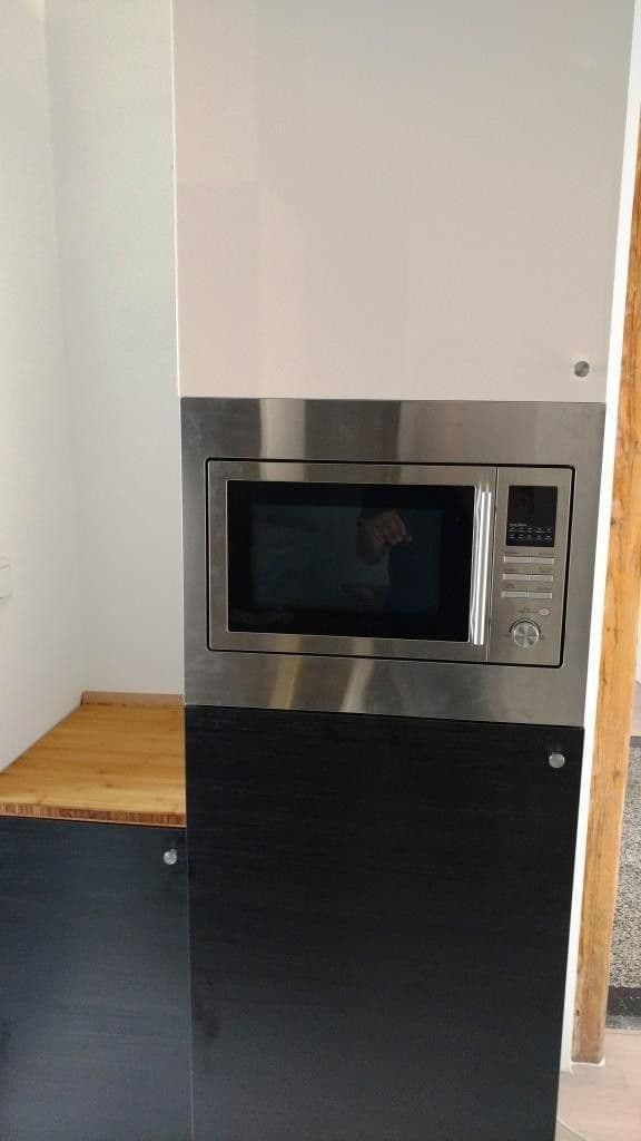 Prenájom bytu 2-izbový 57 m², Hanau, Hesensko Prenájom bytu 2-izbový 57 m², Hanau, Hesensko