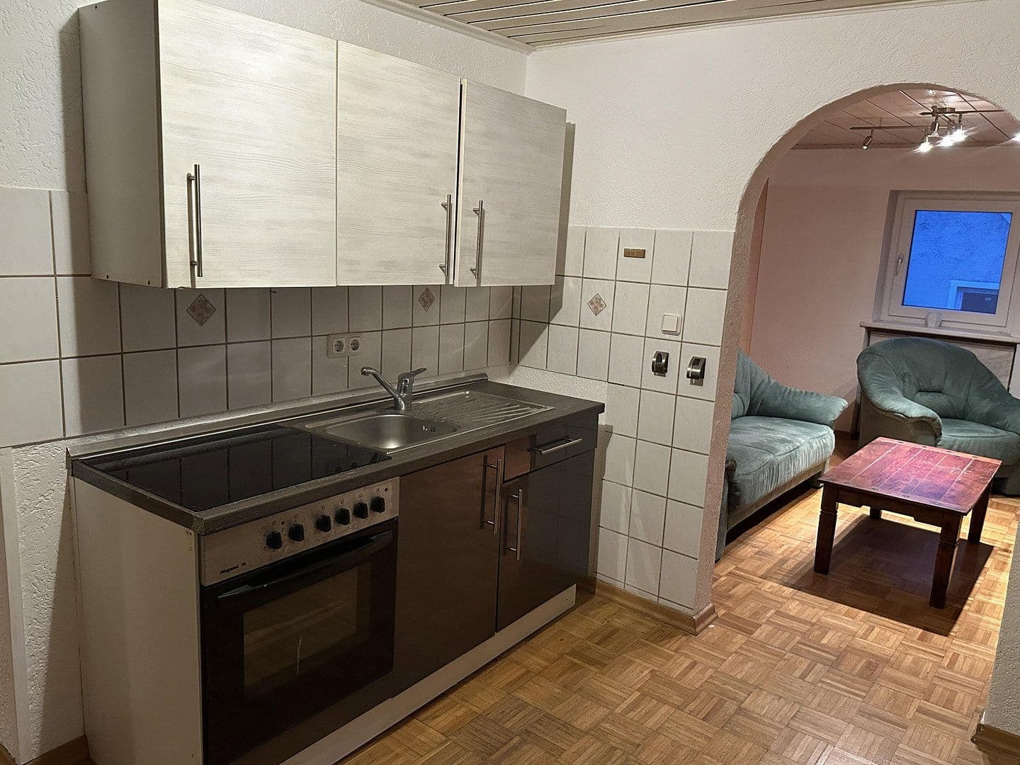 Predaj bytu 1-izbový 42 m², Carostr. 3, Saal a.d.Donau, Bavorsko Predaj bytu 1-izbový 42 m², Carostr. 3, Saal a.d.Donau, Bavorsko