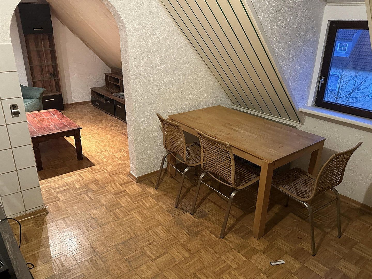 Predaj bytu 1-izbový 42 m², Carostr. 3, Saal a.d.Donau, Bavorsko Predaj bytu 1-izbový 42 m², Carostr. 3, Saal a.d.Donau, Bavorsko