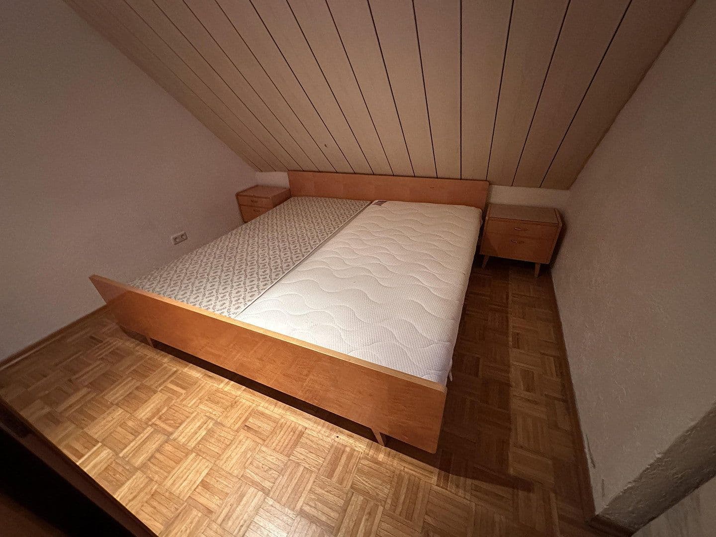 Predaj bytu 1-izbový 42 m², Carostr. 3, Saal a.d.Donau, Bavorsko Predaj bytu 1-izbový 42 m², Carostr. 3, Saal a.d.Donau, Bavorsko