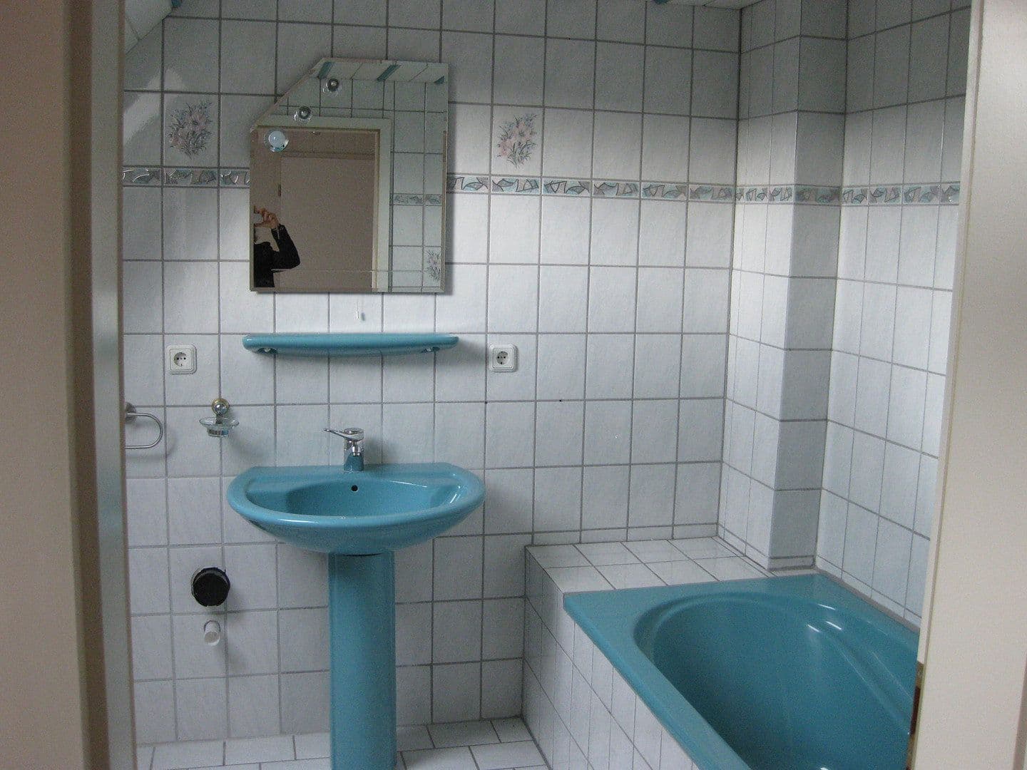 Predaj bytu 1-izbový 42 m², Carostr. 3, Saal a.d.Donau, Bavorsko Predaj bytu 1-izbový 42 m², Carostr. 3, Saal a.d.Donau, Bavorsko