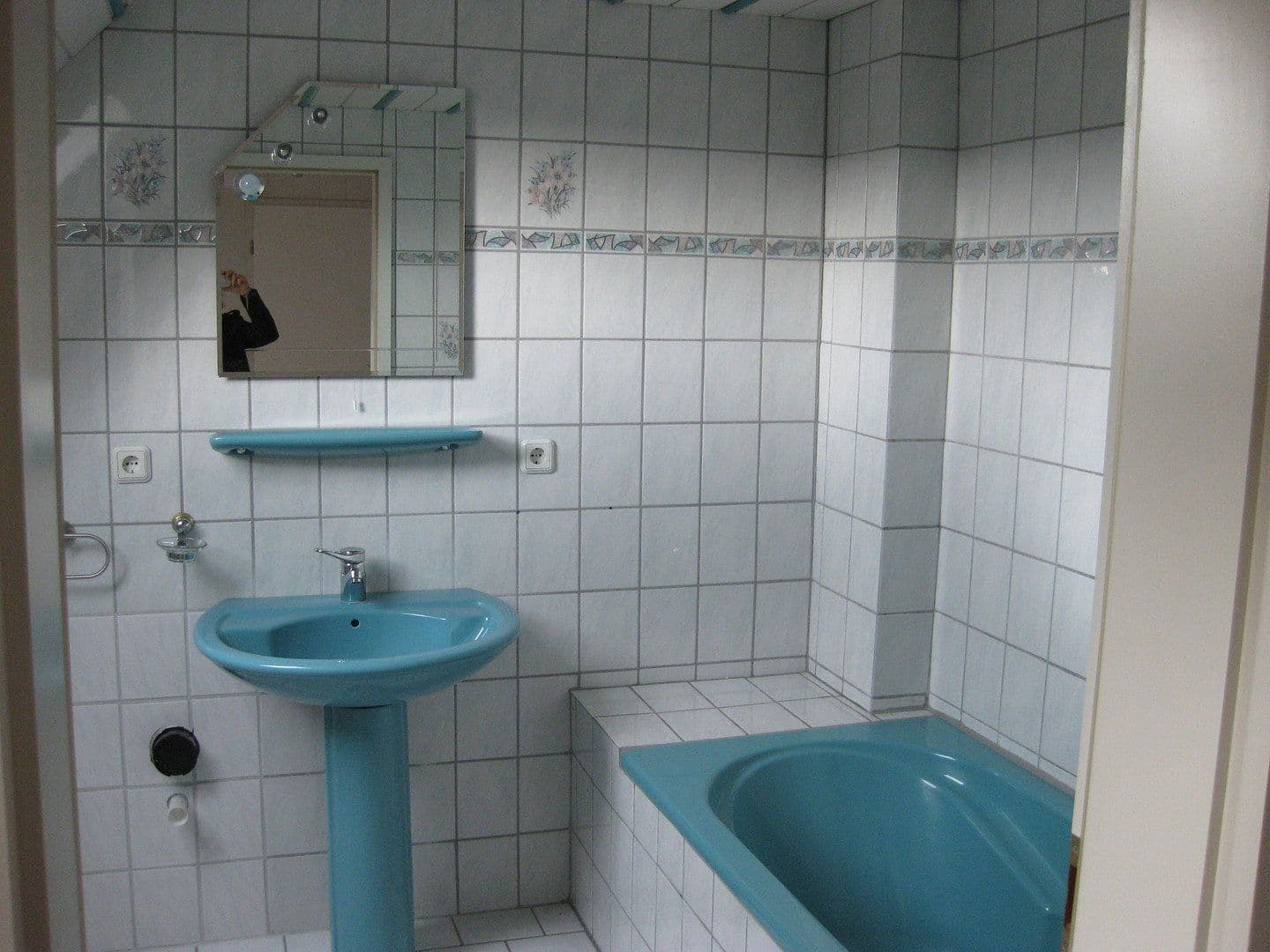 Predaj bytu 1-izbový 42 m², Carostr. 3, Saal a.d.Donau, Bavorsko Predaj bytu 1-izbový 42 m², Carostr. 3, Saal a.d.Donau, Bavorsko