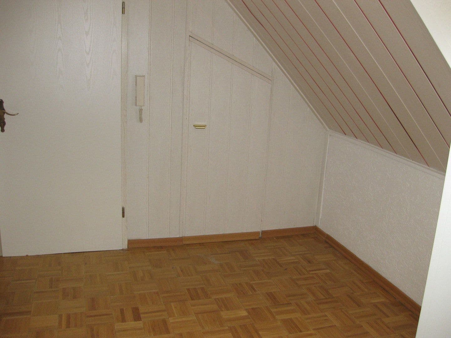 Predaj bytu 1-izbový 42 m², Carostr. 3, Saal a.d.Donau, Bavorsko Predaj bytu 1-izbový 42 m², Carostr. 3, Saal a.d.Donau, Bavorsko