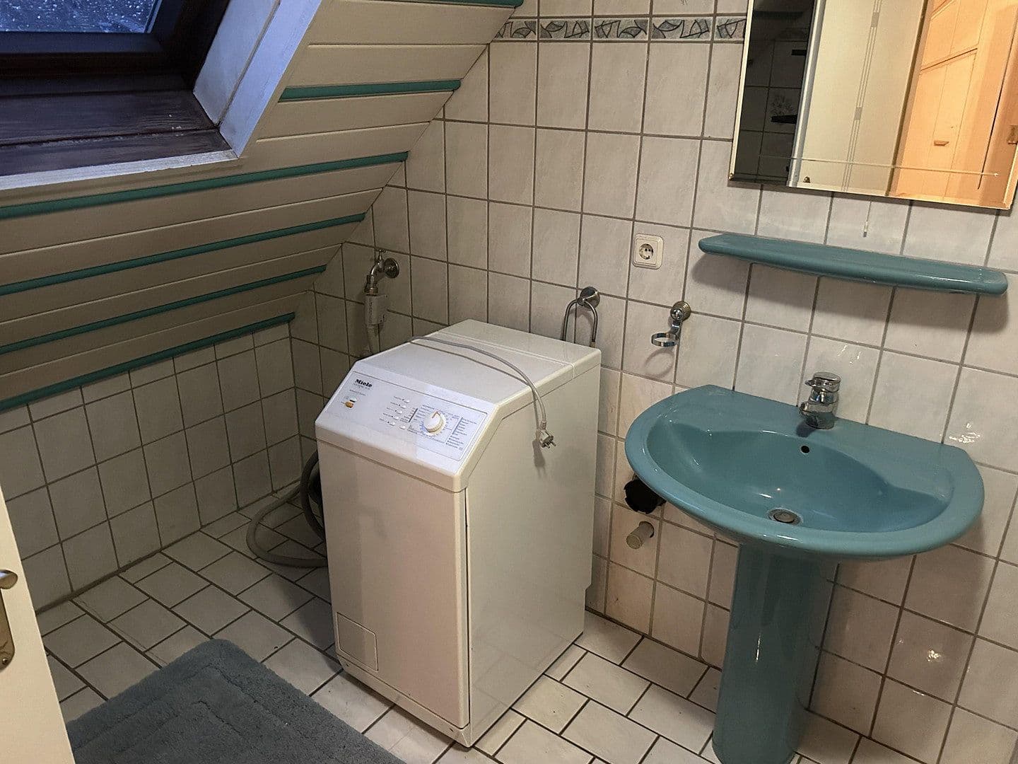 Predaj bytu 1-izbový 42 m², Carostr. 3, Saal a.d.Donau, Bavorsko Predaj bytu 1-izbový 42 m², Carostr. 3, Saal a.d.Donau, Bavorsko