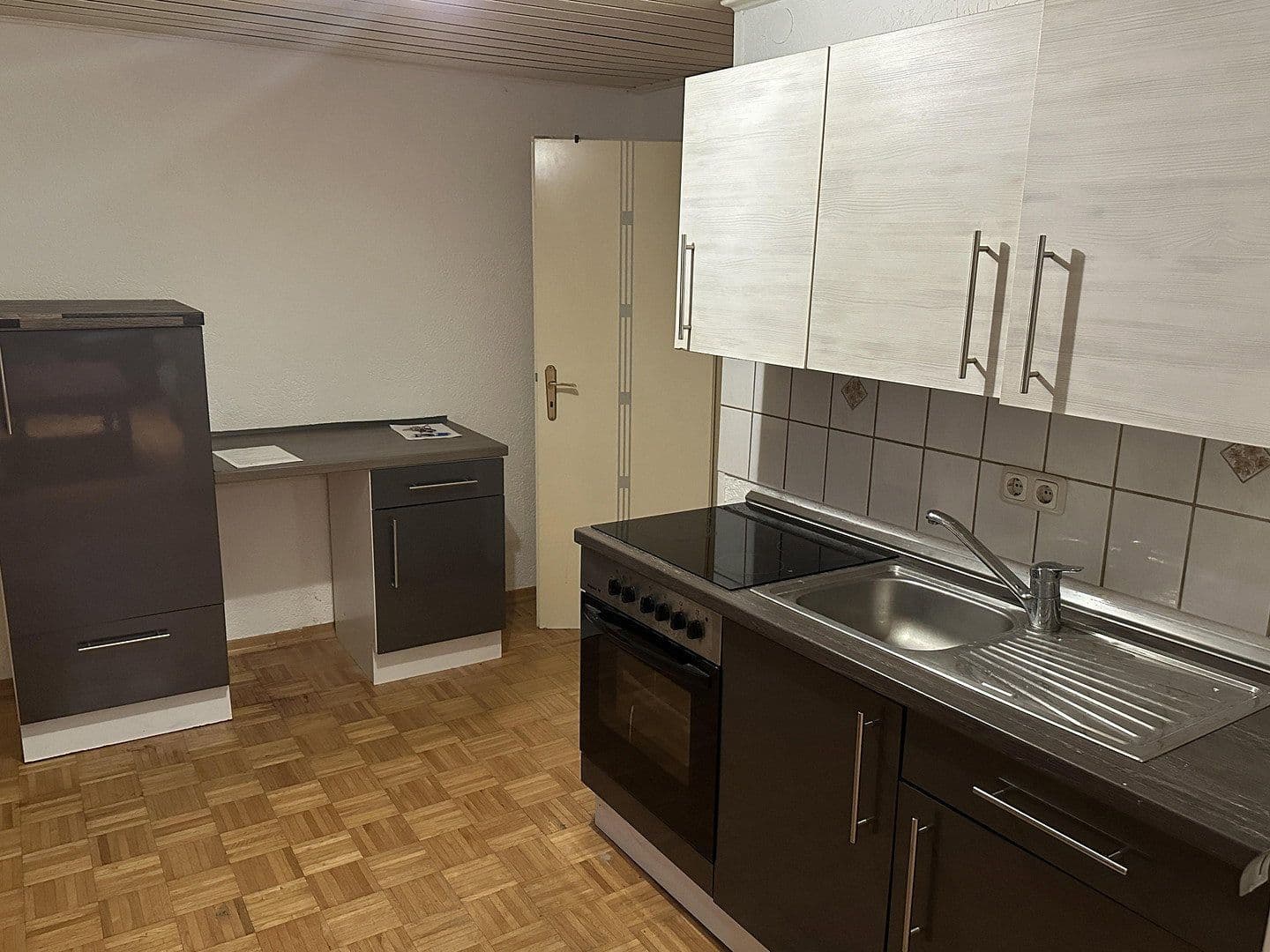 Predaj bytu 1-izbový 42 m², Carostr. 3, Saal a.d.Donau, Bavorsko Predaj bytu 1-izbový 42 m², Carostr. 3, Saal a.d.Donau, Bavorsko
