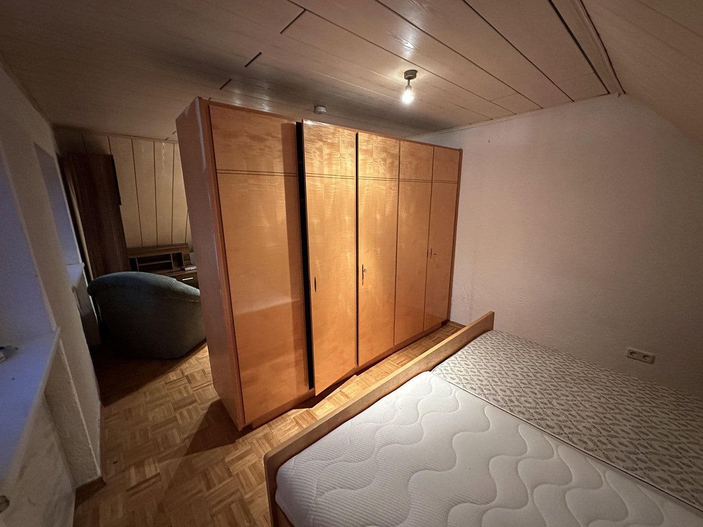 Predaj bytu 1-izbový 42 m², Carostr. 3, Saal a.d.Donau, Bavorsko Predaj bytu 1-izbový 42 m², Carostr. 3, Saal a.d.Donau, Bavorsko