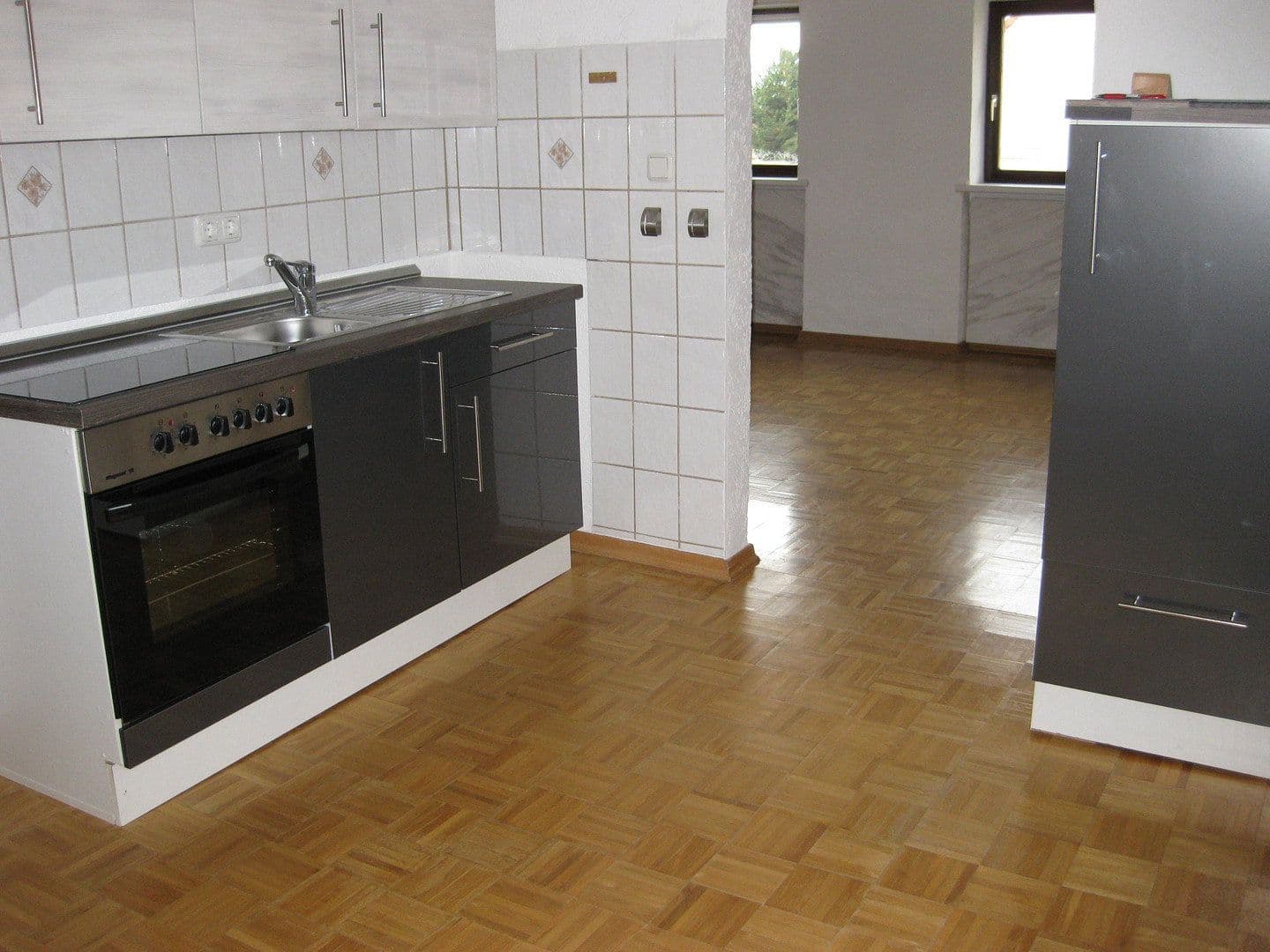 Predaj bytu 1-izbový 42 m², Carostr. 3, Saal a.d.Donau, Bavorsko Predaj bytu 1-izbový 42 m², Carostr. 3, Saal a.d.Donau, Bavorsko