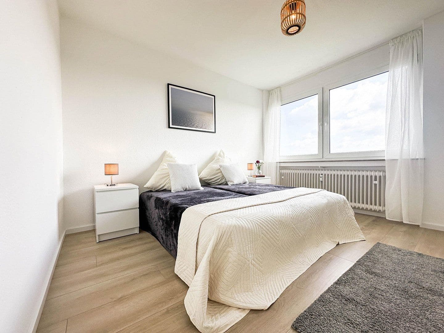 Predaj bytu 3-izbový 74 m², Hamm, Severné Porýnie - Westfálsko Predaj bytu 3-izbový 74 m², Hamm, Severné Porýnie - Westfálsko