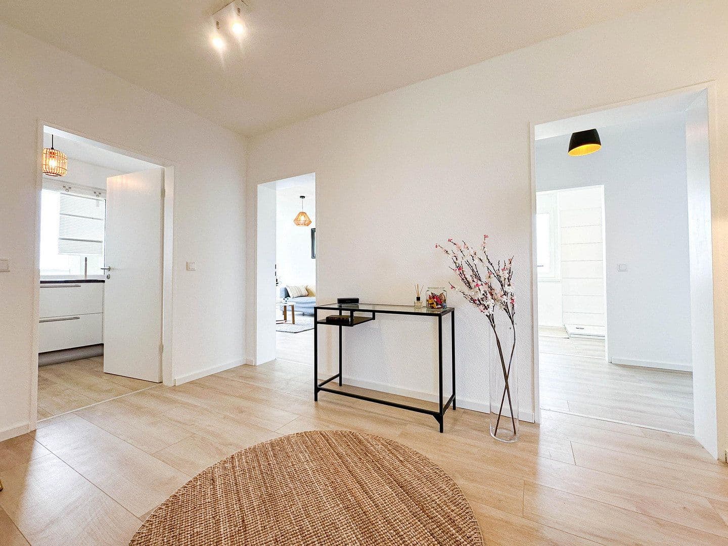 Predaj bytu 3-izbový 74 m², Hamm, Severné Porýnie - Westfálsko Predaj bytu 3-izbový 74 m², Hamm, Severné Porýnie - Westfálsko